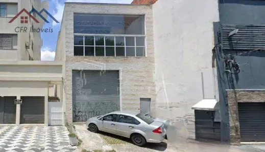 Ponto Comercial para alugar, 700m² no Indianópolis, São Paulo