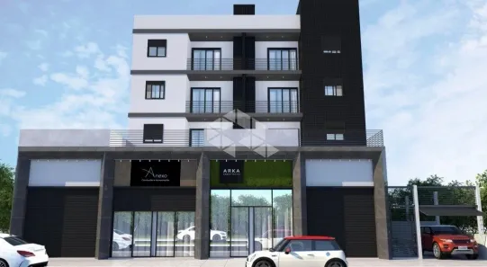 Apartamento com 2 Quartos à venda, 66m² no Central Park, Cachoeirinha
