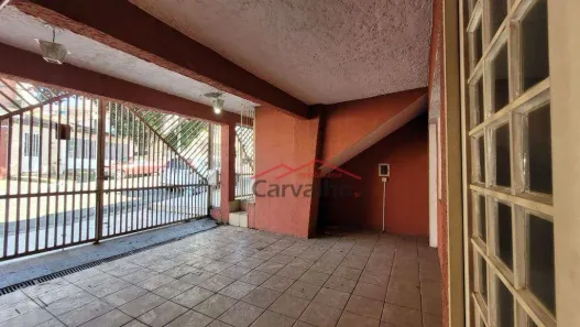 Casa com 4 Quartos à venda, 200m² no Jardim Japão, São Paulo