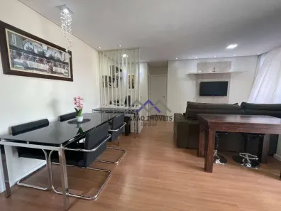 Apartamento com 2 Quartos à venda, 78m² no Jardim Ermida I, Jundiaí