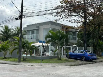 Casa com 3 Quartos à venda, 120m² no , Matinhos