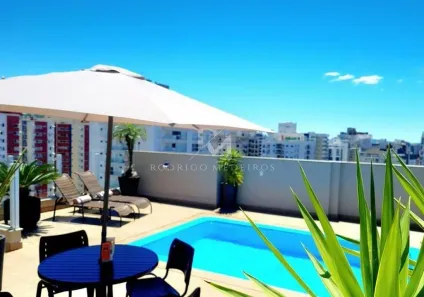 Cobertura com 3 Quartos à venda, 312m² no Campinas, São José