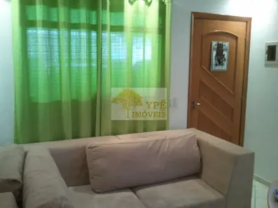 Sobrado com 3 Quartos à venda, 120m² no Jardim Saint Moritz, Taboão da Serra