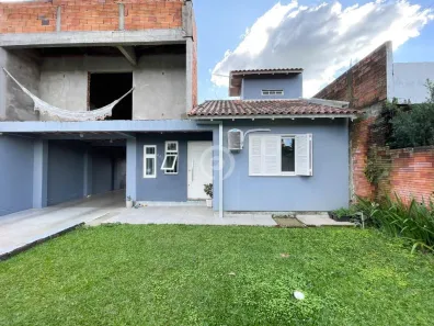 Casa com 2 Quartos à venda, 170m² no Campo Grande, Estância Velha