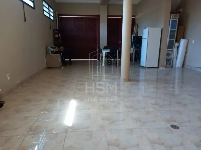 Ponto Comercial para alugar, 60m² no Santa Terezinha, Santo André