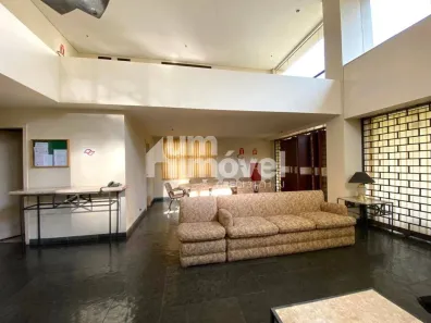 Sala Comercial à venda, 110m² no Campo Belo, São Paulo