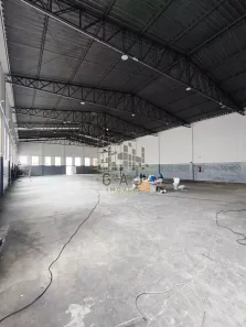 Galpão/Depósito/Armazém para alugar, 800m² no Salto Grande, Americana