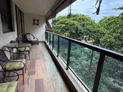 Apartamento com 3 Quartos à venda, 101m² no Tijuca, Rio de Janeiro