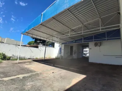 Ponto Comercial para alugar, 120m² no Vila Santa Catarina, Americana