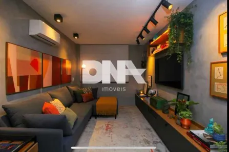 Apartamento com 2 Quartos à venda, 70m² no Glória, Rio de Janeiro
