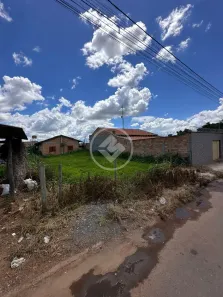 Lote/Terreno à venda, 200m² no Residencial Vale dos Sonhos, Hidrolândia