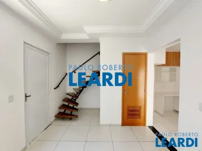 Casa de Condomínio com 2 Quartos para alugar, 65m² no Chácara Santo Antônio (Zona Leste), São Paulo