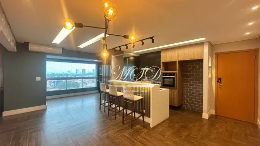 Apartamento com 2 Quartos para venda ou aluguel, 89m² no Jardim Califórnia, Jacareí