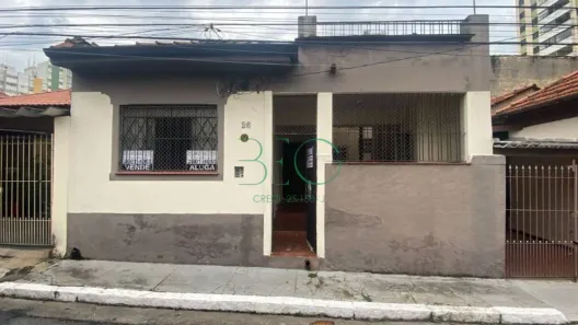 Sobrado com 3 Quartos à venda, 484m² no Alto da Mooca, São Paulo