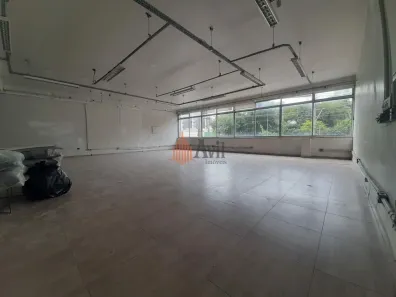 Sala Comercial para alugar, 280m² no Cidade Mãe do Céu, São Paulo