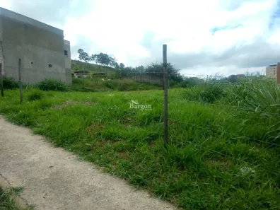 Lote/Terreno à venda, 513m² no Nova Benfica, Juiz de Fora