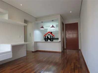 Apartamento com 1 Quarto à venda, 50m² no Vila Clementino, São Paulo