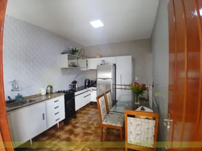 Casa com 2 Quartos à venda, 90m² no Vila Comercial, Jundiaí