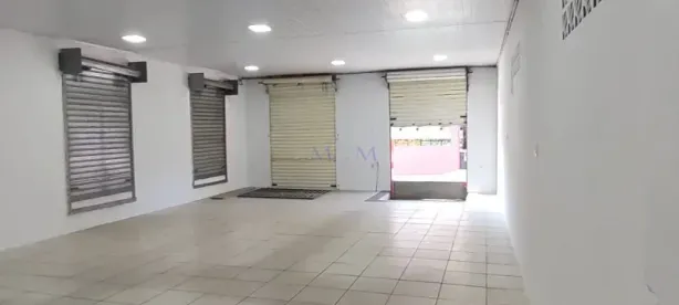 Ponto Comercial para alugar, 110m² no Mantiqueira, Belo Horizonte