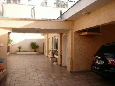 Casa com 3 Quartos à venda, 600m² no Jardim Simus, Sorocaba
