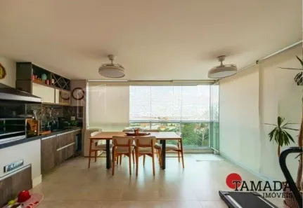Apartamento com 3 Quartos à venda, 109m² no Vila Formosa, São Paulo