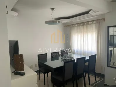 Apartamento com 4 Quartos à venda, 127m² no Perdizes, São Paulo