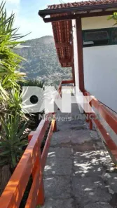 Casa de Condomínio com 3 Quartos à venda, 206m² no Joá, Rio de Janeiro