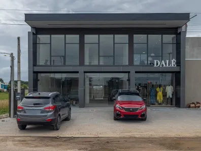 Ponto Comercial para alugar, 120m² no Laranjal, Pelotas