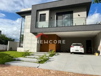 Casa de Condomínio com 5 Quartos à venda, 371m² no Alphaville, Santana de Parnaíba