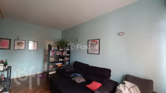 Apartamento com 2 Quartos à venda, 82m² no Vila Buarque, São Paulo