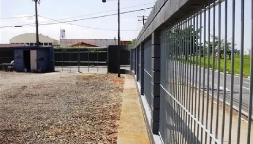 Galpão/Depósito/Armazém para alugar, 708m² no Chácaras Campos dos Amarais, Campinas