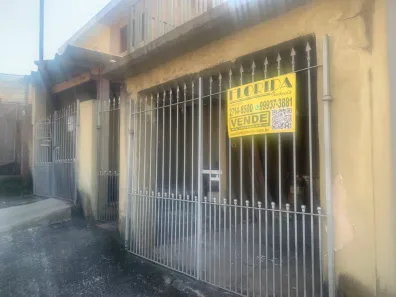Sobrado com 2 Quartos à venda, 120m² no Vila Gomes, São Paulo