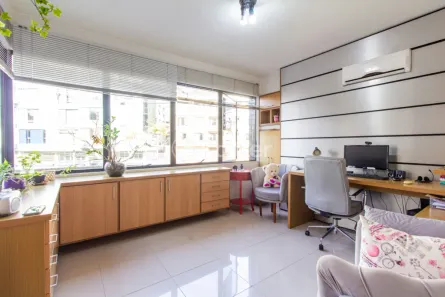 à venda, 38m² no Petrópolis, Porto Alegre