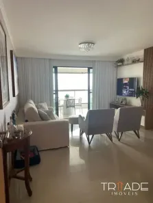 Apartamento com 4 Quartos à venda, 135m² no Candeias, Jaboatão dos Guararapes