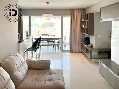 Apartamento com 3 Quartos à venda, 101m² no Vila Independência, Piracicaba