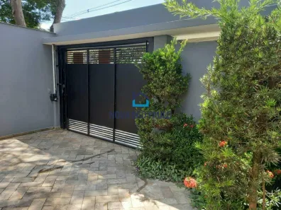 Casa com 3 Quartos à venda, 236m² no Indianópolis, São Paulo