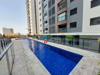 Apartamento com 3 Quartos à venda, 88m² no Vila Cecchino, Americana