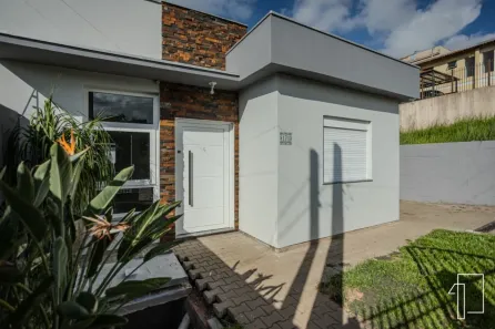 Casa com 3 Quartos à venda, 300m² no São Jorge, Novo Hamburgo