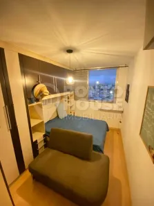 Apartamento com 2 Quartos à venda, 62m² no Vila Mariana, São Paulo