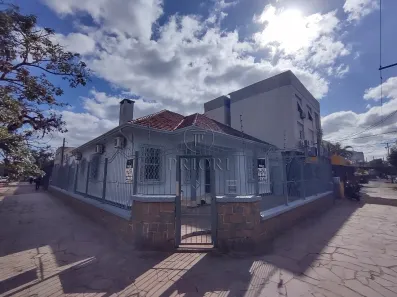 Imóvel Comercial com 6 Quartos à venda, 185m² no São Geraldo, Porto Alegre