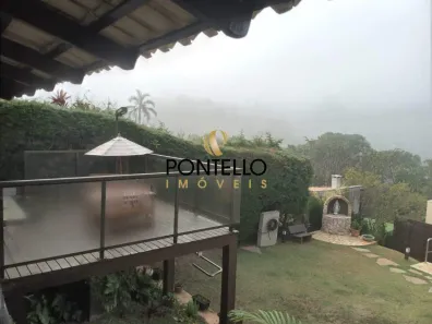Casa com 5 Quartos à venda, 300m² no Recanto da Serra II (Piedade do Paraopeba), Brumadinho