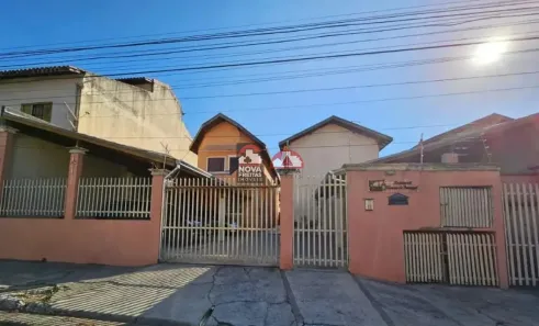 Casa com 2 Quartos à venda, 70m² no Jardim Portugal, São José dos Campos