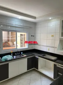 Sobrado com 4 Quartos à venda, 140m² no Residencial Armando Moreira Righi, São José dos Campos
