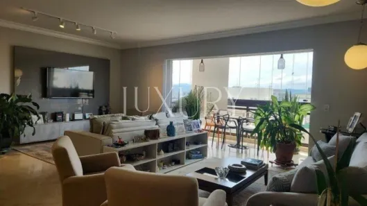 Apartamento com 3 Quartos à venda, 160m² no Perdizes, São Paulo