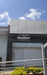 Prédio Comercial para alugar, 1200m² no Brasil, Uberlândia