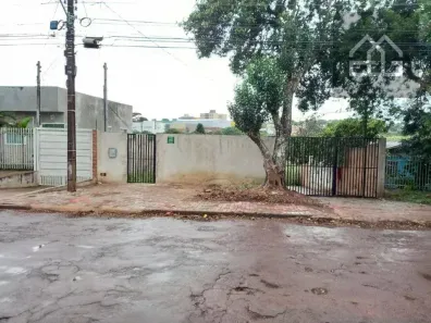 Lote/Terreno à venda, 402m² no Parque São Paulo, Cascavel