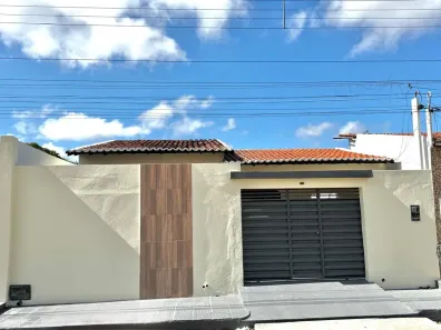 Casa com 2 Quartos à venda, 102m² no Pajuçara, Natal