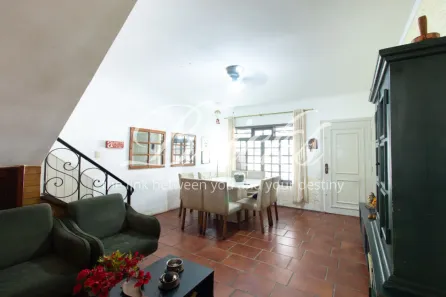 Casa com 3 Quartos à venda, 80m² no Campo Belo, São Paulo