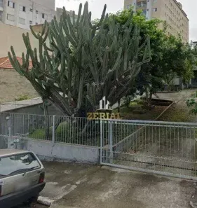 Lote/Terreno à venda, 500m² no Santa Maria, São Caetano do Sul