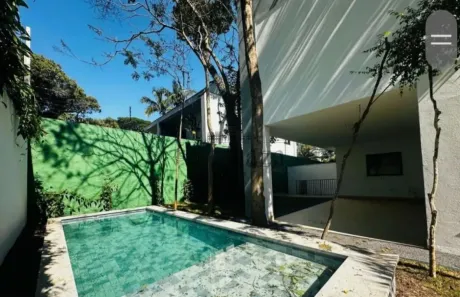 Casa de Condomínio com 4 Quartos à venda, 420m² no Jardim dos Estados, São Paulo